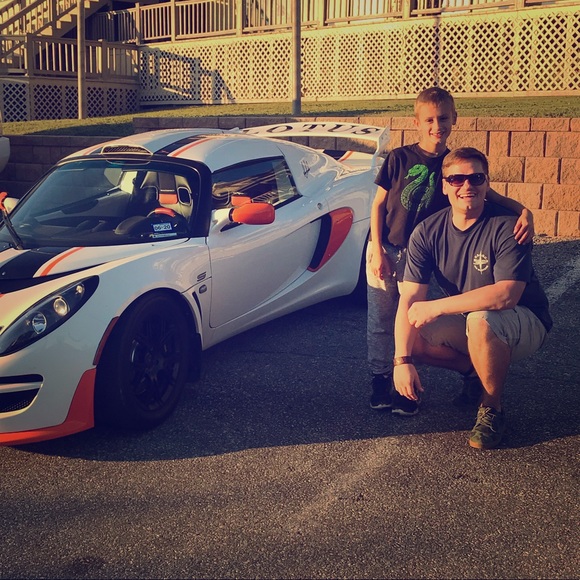 Meet your Posher, Asa - Picture 1 of 1